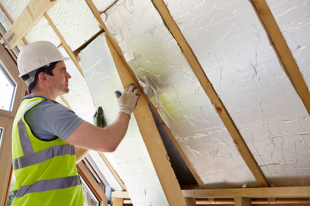 Best Insulation for Specific Applications in , NV